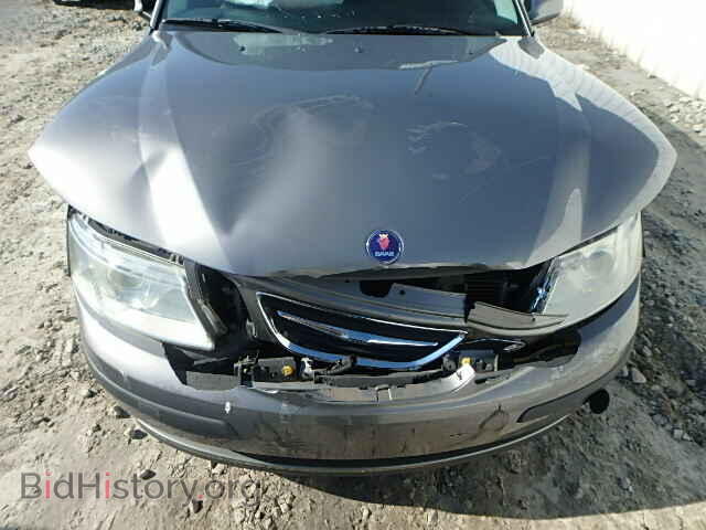 2005 SAAB 9 3 - VIN: YS3FB49S651010669 - Photo 7