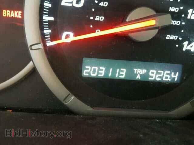 2006 HONDA PILOT - VIN: 2HKYF18676H517890 - Фото 8