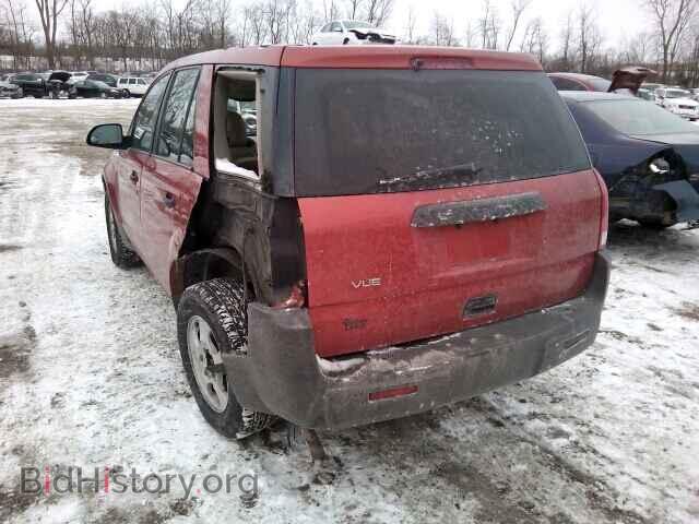 2003 SATURN VUE - VIN: 5GZCZ23D03S825900 - Фото 3
