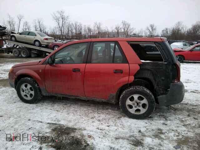2003 SATURN VUE - VIN: 5GZCZ23D03S825900 - Фото 10