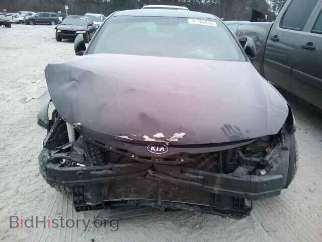 2011 KIA OPTIMA - VIN: KNAGM4A72B5080734 - Photo 10