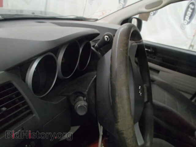 2009 DODGE CARAVAN - VIN: 1D8HN44E59B509411 - Фото 8