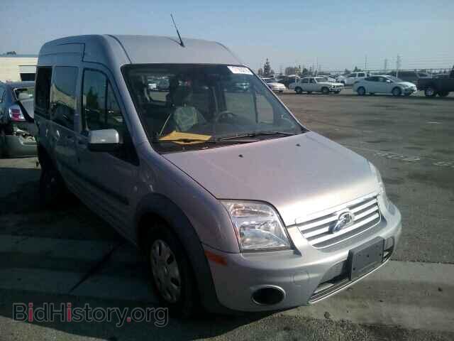 Фотография NM0KS9CN2CT107257 - FORD TRANSIT CO 2012