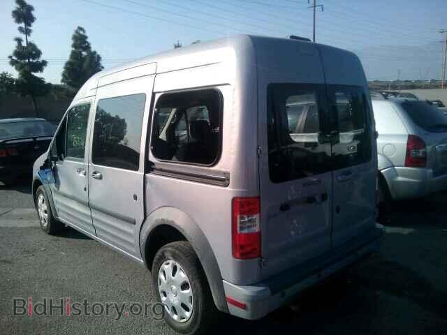2012 FORD TRANSIT CO - VIN: NM0KS9CN2CT107257 - Фото 3