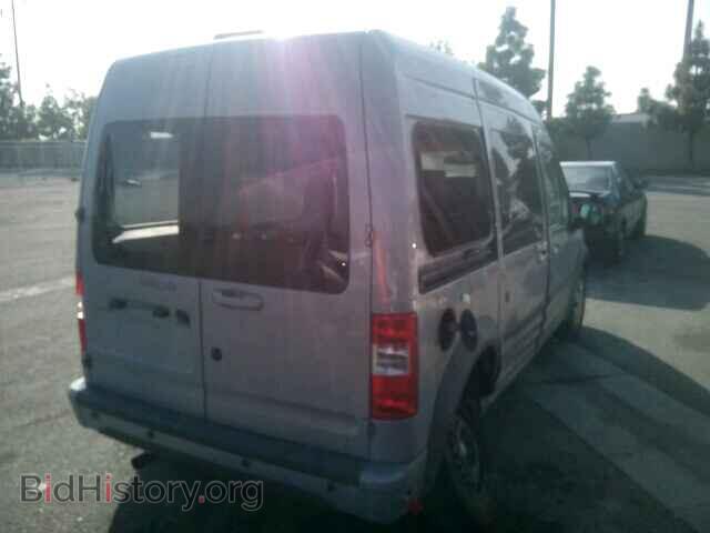 2012 FORD TRANSIT CO - VIN: NM0KS9CN2CT107257 - Фото 4