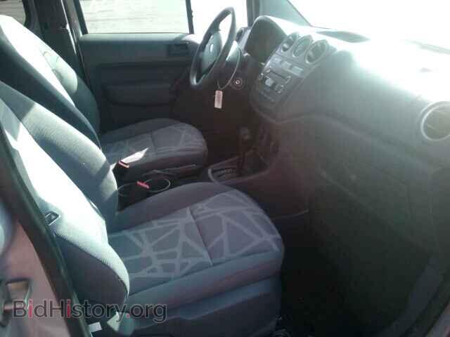 2012 FORD TRANSIT CO - VIN: NM0KS9CN2CT107257 - Фото 5
