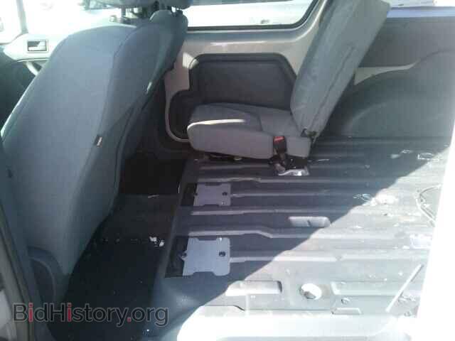 2012 FORD TRANSIT CO - VIN: NM0KS9CN2CT107257 - Фото 6