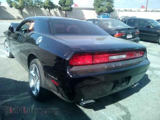 2014 DODGE CHALLENGER - VIN: 2C3CDYAG4EH101710 - Фото 3