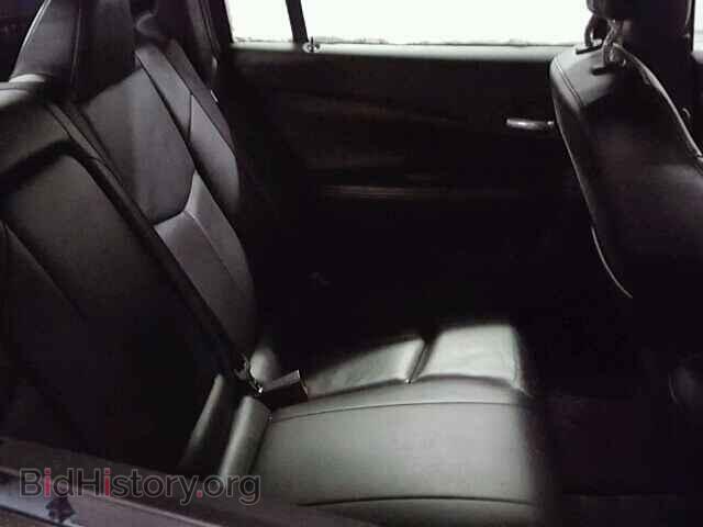 2011 CHRYSLER 200 - VIN: 1C3BC2FG6BN516454 - Фото 6