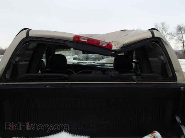 2003 DODGE RAM 1500 - VIN: 1D7HA18DX3S289318 - Фото 9