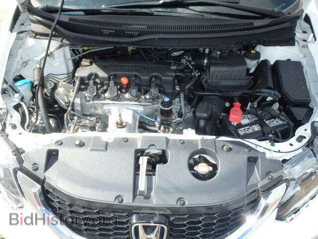 2014 HONDA CIVIC - VIN: 19XFB2F8XEE050769 - Photo 7