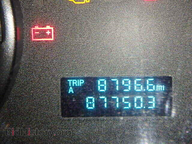 2008 FORD FOCUS - VIN: 1FAHP32N88W165706 - Фото 8