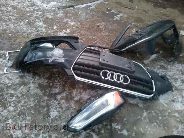 2013 AUDI A4 - VIN: WAUFFAFL8DN003380 - Photo 10