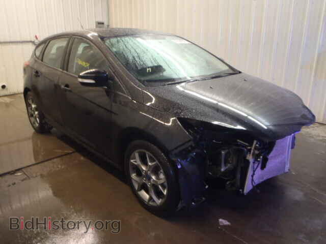 Фотография 1FADP3K2XDL116510 - FORD FOCUS 2013