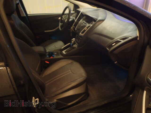 2013 FORD FOCUS - VIN: 1FADP3K2XDL116510 - Фото 5