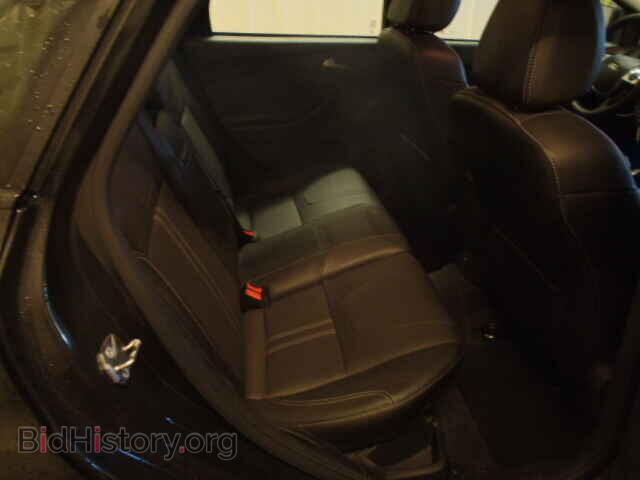 2013 FORD FOCUS - VIN: 1FADP3K2XDL116510 - Фото 6