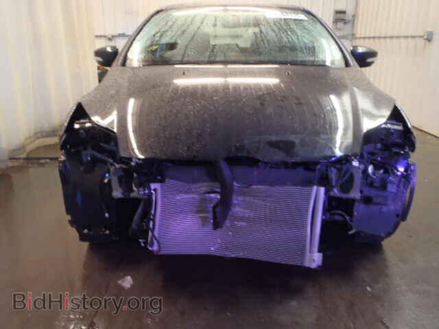 2013 FORD FOCUS - VIN: 1FADP3K2XDL116510 - Фото 9