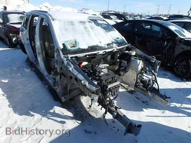 Photo 1C4RJFAG5CC179643 - JEEP CHEROKEE 2012