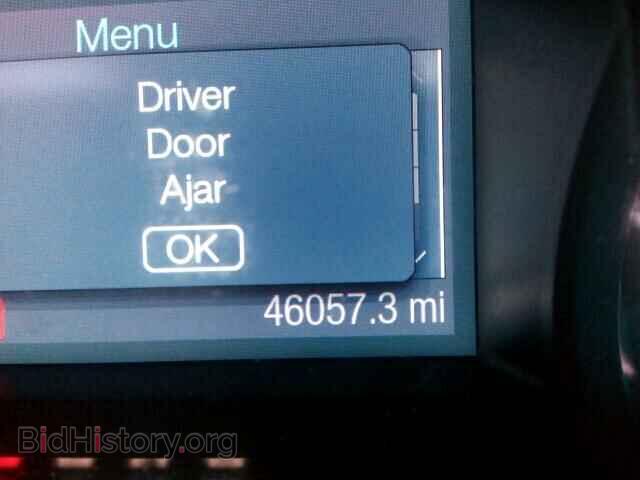 2014 FORD EXPLORER - VIN: 1FM5K8AR3EGB63716 - Фото 8