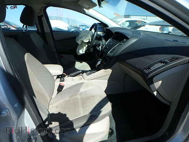 2012 FORD FOCUS - VIN: 1FAHP3F24CL130154 - Photo 5