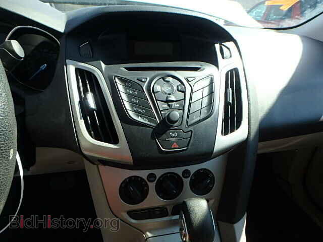 2012 FORD FOCUS - VIN: 1FAHP3F24CL130154 - Photo 9
