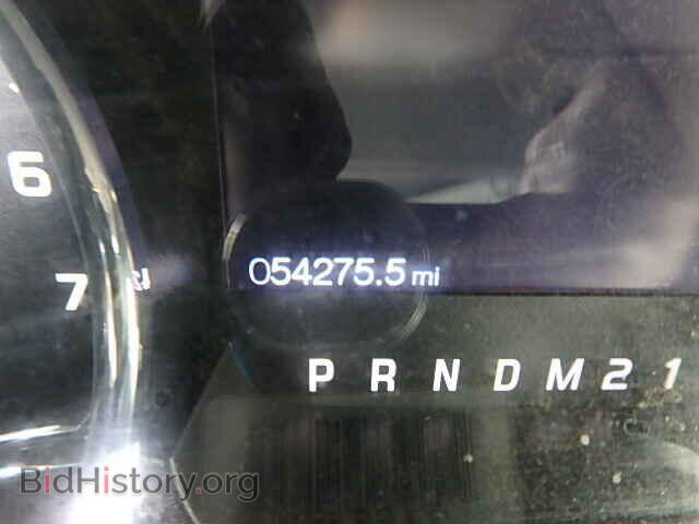 2012 FORD F150 - VIN: 1FTFX1EF4CFC90964 - Фото 8