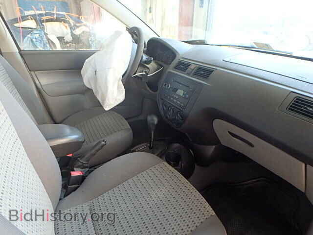 2007 FORD FOCUS - VIN: 1FAHP34N67W160497 - Фото 5