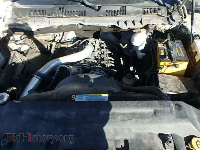 2009 DODGE RAM 1500 - VIN: 1D3HB18P09S764878 - Фото 7