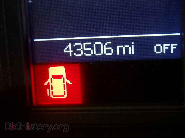 2015 DODGE CARAVAN - VIN: 2C4RDGEG5FR622019 - Фото 8