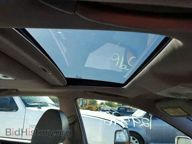 2002 LEXUS ES300 - VIN: JTHBF30G320043433 - Фото 10