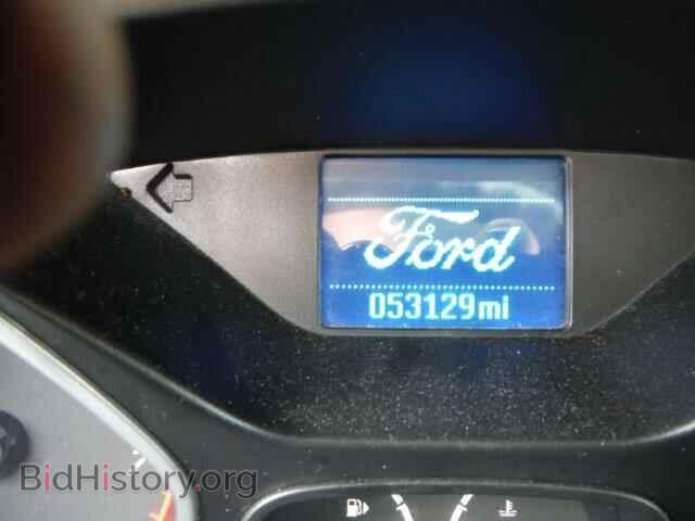 2012 FORD FOCUS - VIN: 1FAHP3F20CL123542 - Photo 8