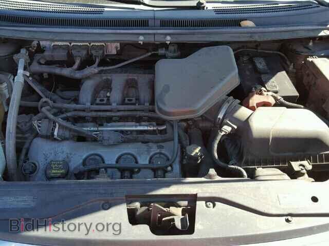 2008 FORD EDGE - VIN: 2FMDK38C28BA70570 - Фото 7