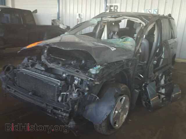 2007 SATURN VUE - VIN: 5GZCZ63477S828743 - Фото 2