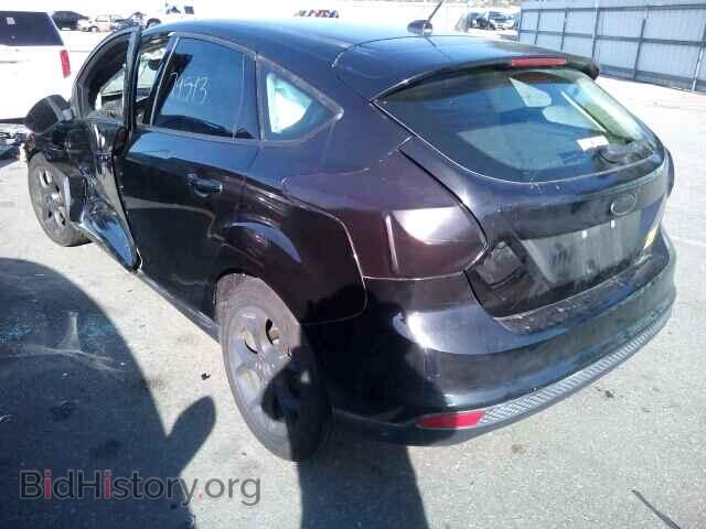 2013 FORD FOCUS - VIN: 1FADP3K26DL118030 - Photo 3