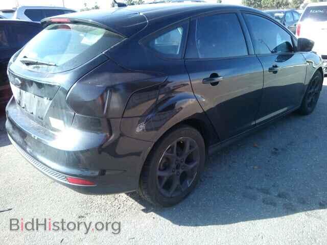 2013 FORD FOCUS - VIN: 1FADP3K26DL118030 - Photo 4