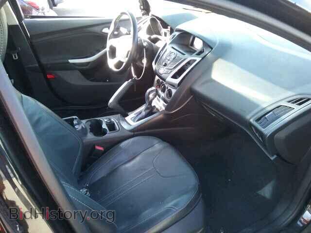 2013 FORD FOCUS - VIN: 1FADP3K26DL118030 - Photo 5