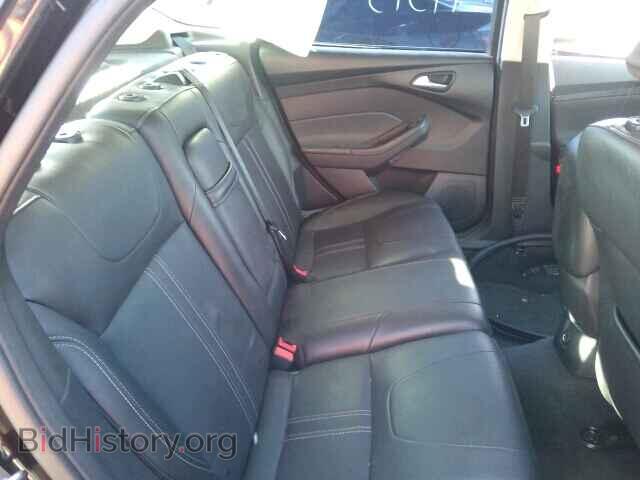 2013 FORD FOCUS - VIN: 1FADP3K26DL118030 - Photo 6