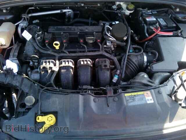 2013 FORD FOCUS - VIN: 1FADP3K26DL118030 - Photo 7