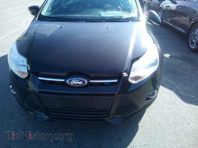2013 FORD FOCUS - VIN: 1FADP3K26DL118030 - Photo 9