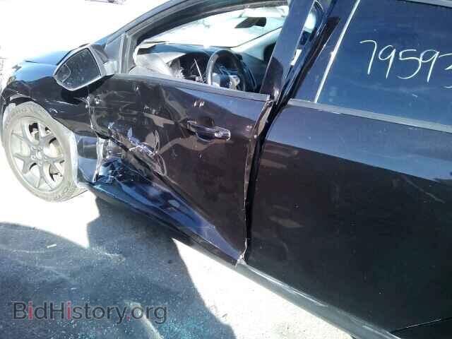 2013 FORD FOCUS - VIN: 1FADP3K26DL118030 - Photo 10
