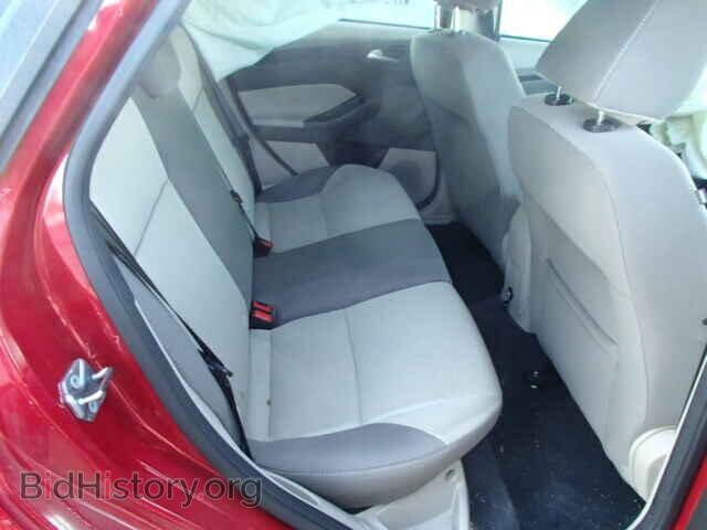 2012 FORD FOCUS - VIN: 1FAHP3K2XCL427175 - Photo 6