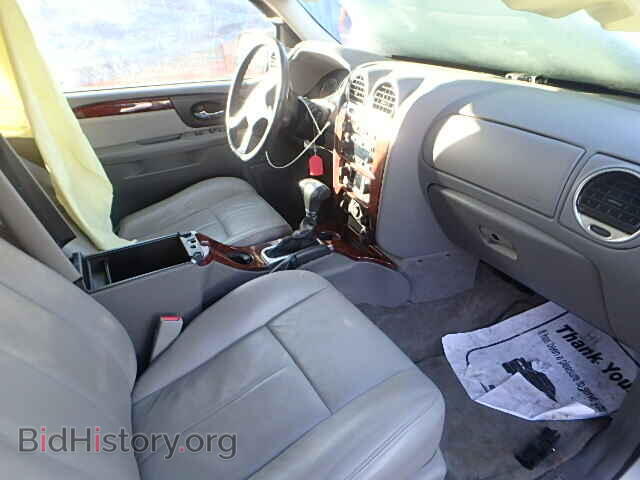 2008 GMC ENVOY - VIN: 1GKDT13S082154305 - Photo 5
