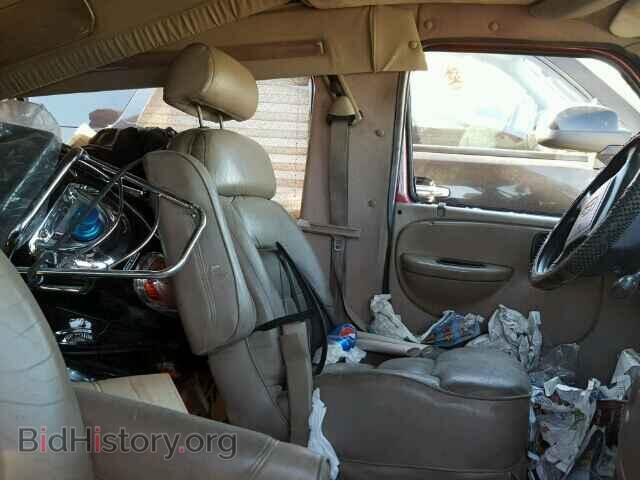 2002 DODGE RAM VAN - VIN: 2B6HB11Y82K122733 - Фото 5