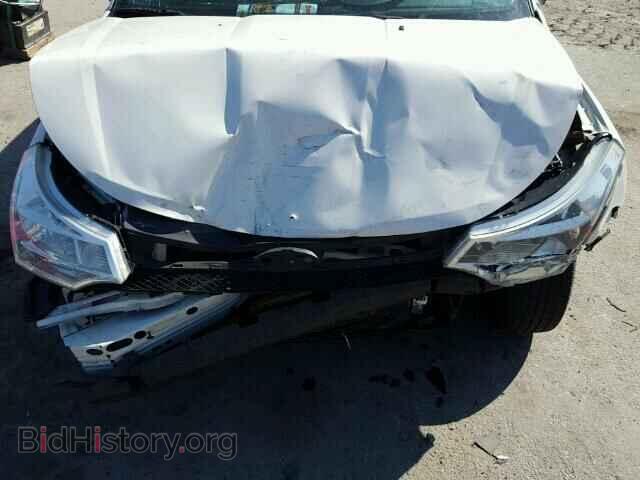2009 FORD FOCUS - VIN: 1FAHP35N99W243519 - Photo 7