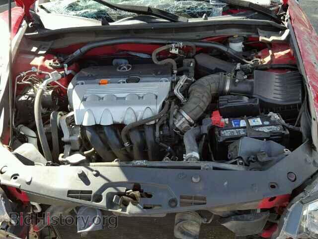 2013 ACURA TSX - VIN: JH4CU2F44DC001808 - Фото 7