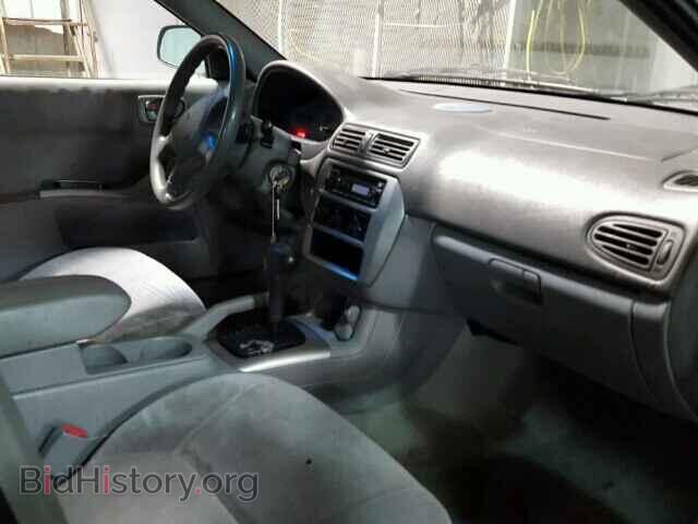 2003 MITSUBISHI GALANT - VIN: 4A3AA46G93E215006 - Фото 5