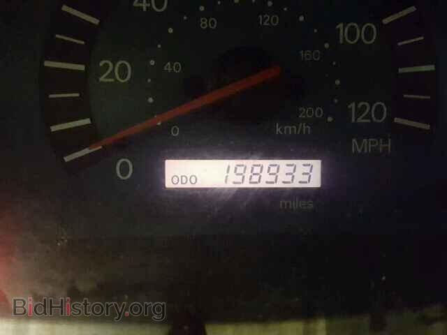 2003 MITSUBISHI GALANT - VIN: 4A3AA46G93E215006 - Фото 8