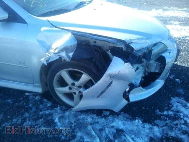 2005 MAZDA 6 - VIN: 1YVHP84D955M28387 - Фото 10