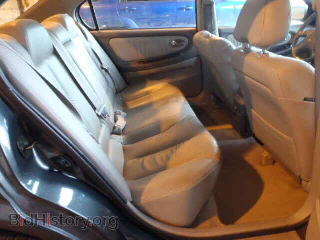 2000 NISSAN MAXIMA - VIN: JN1CA31A8YT206991 - Фото 6