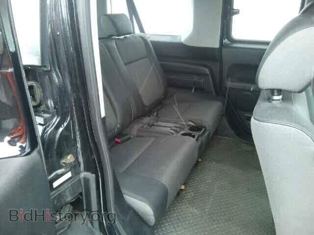 2005 HONDA ELEMENT - VIN: 5J6YH28665L032094 - Photo 6